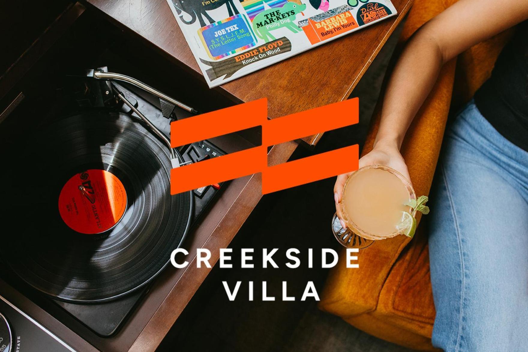 Creekside Villa Canmore Bagian luar foto