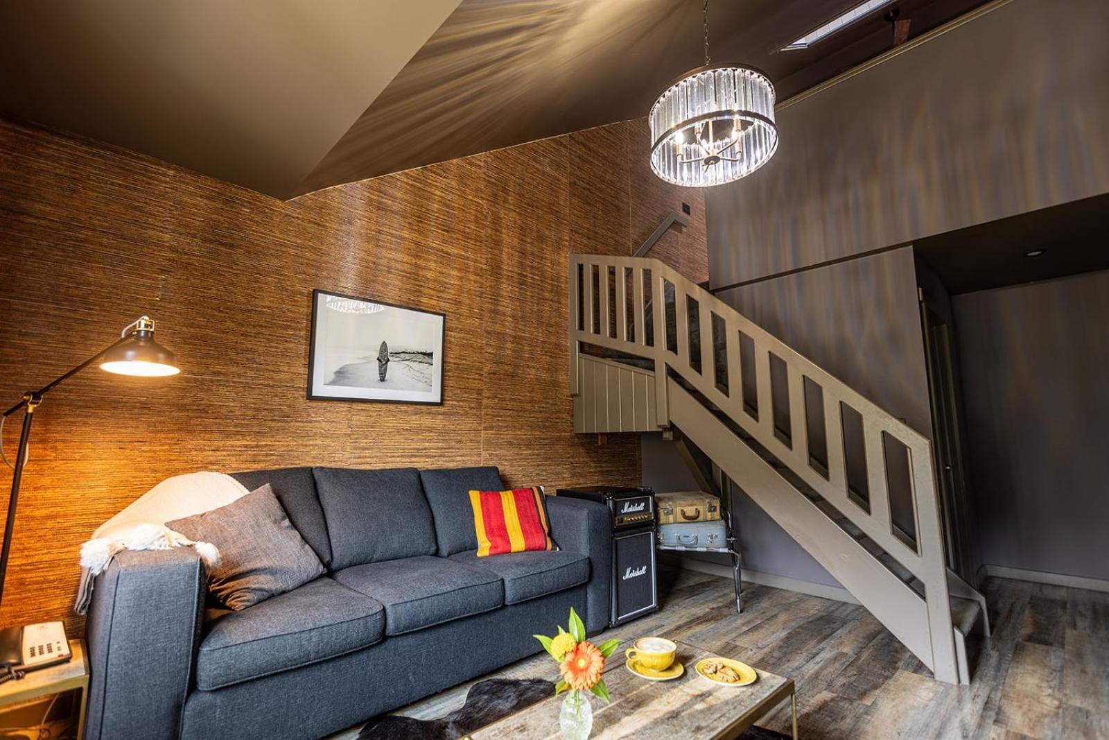 Creekside Villa Canmore Bagian luar foto