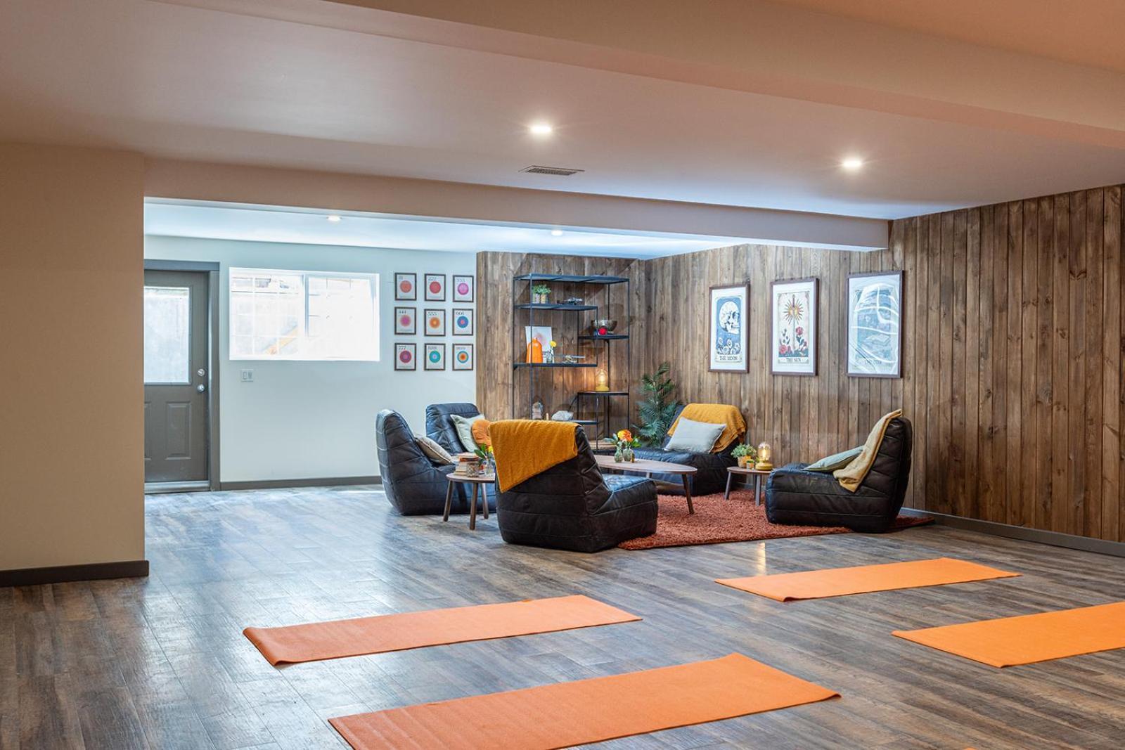 Creekside Villa Canmore Bagian luar foto
