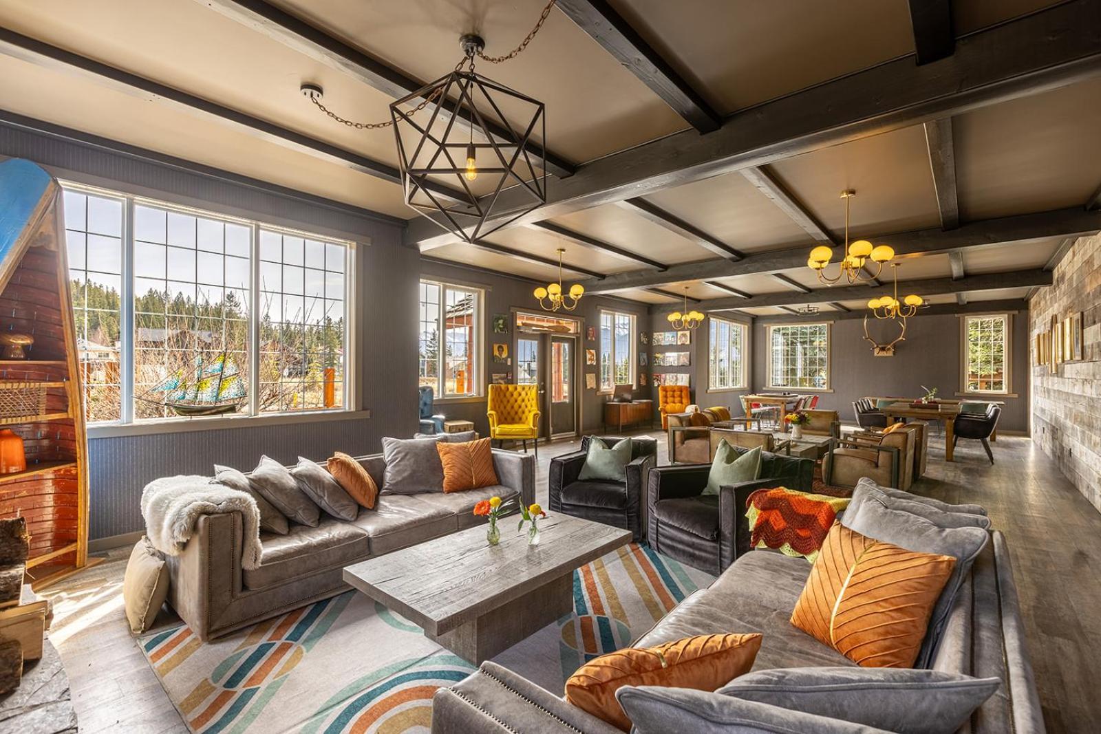 Creekside Villa Canmore Bagian luar foto