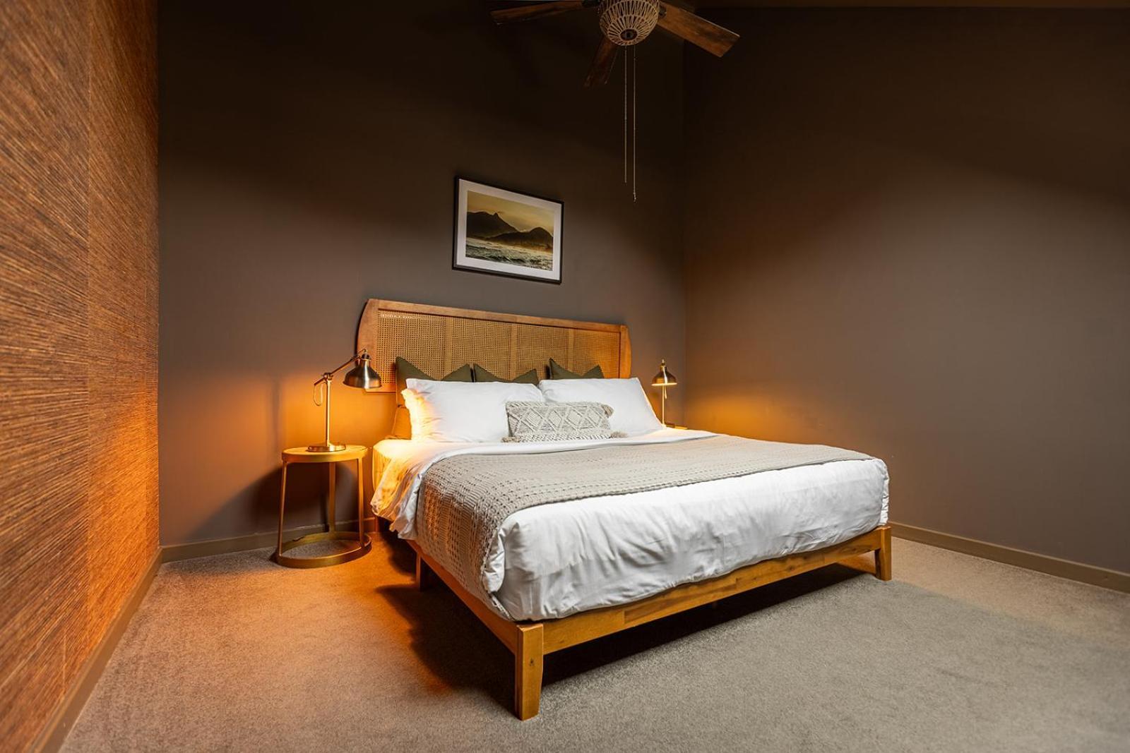 Creekside Villa Canmore Bagian luar foto
