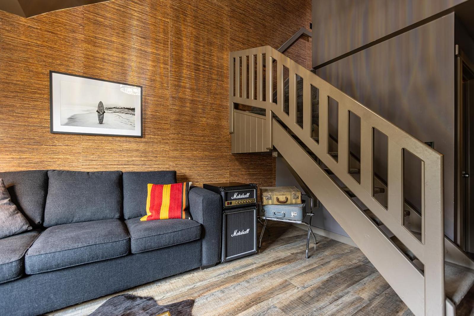 Creekside Villa Canmore Bagian luar foto