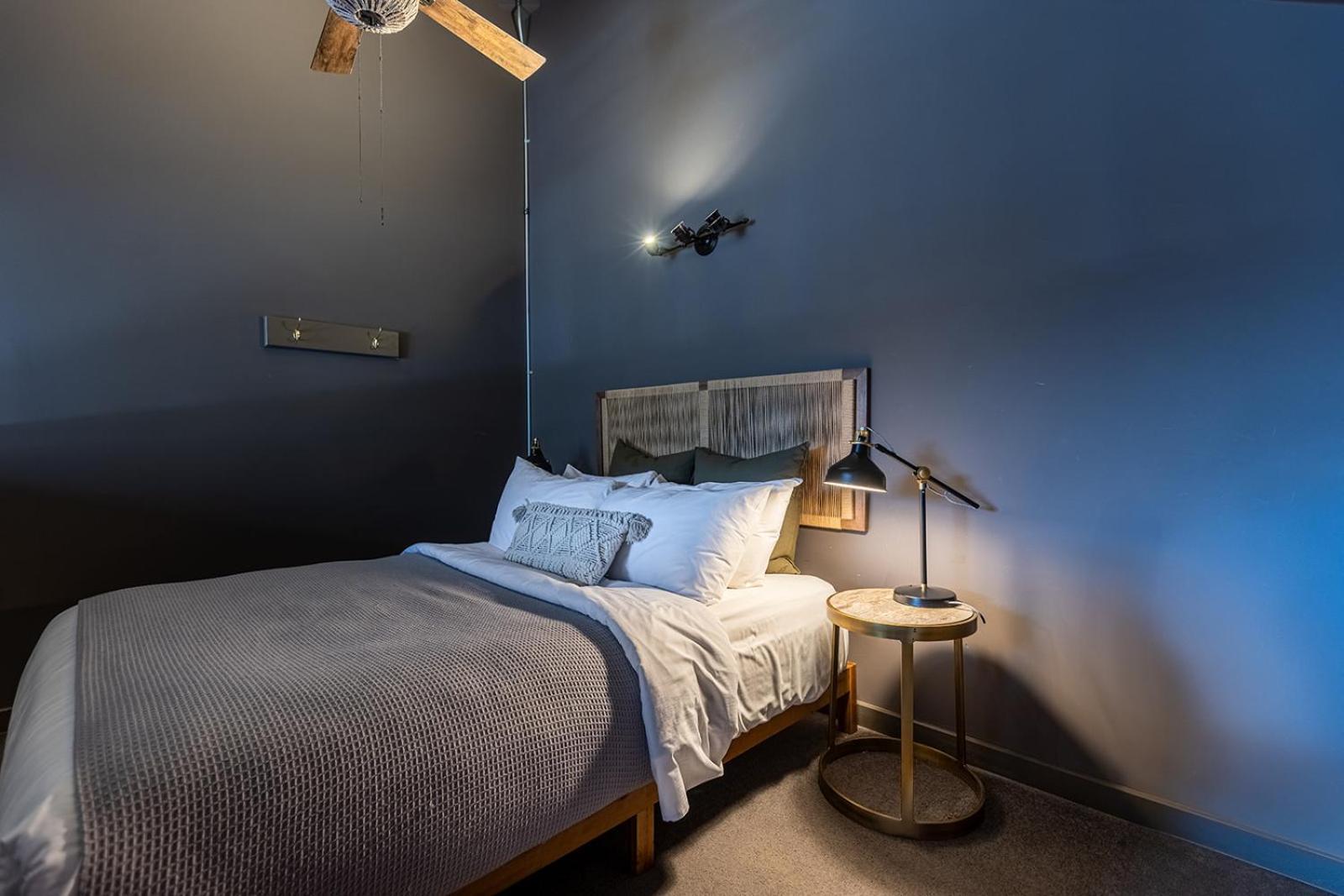 Creekside Villa Canmore Bagian luar foto