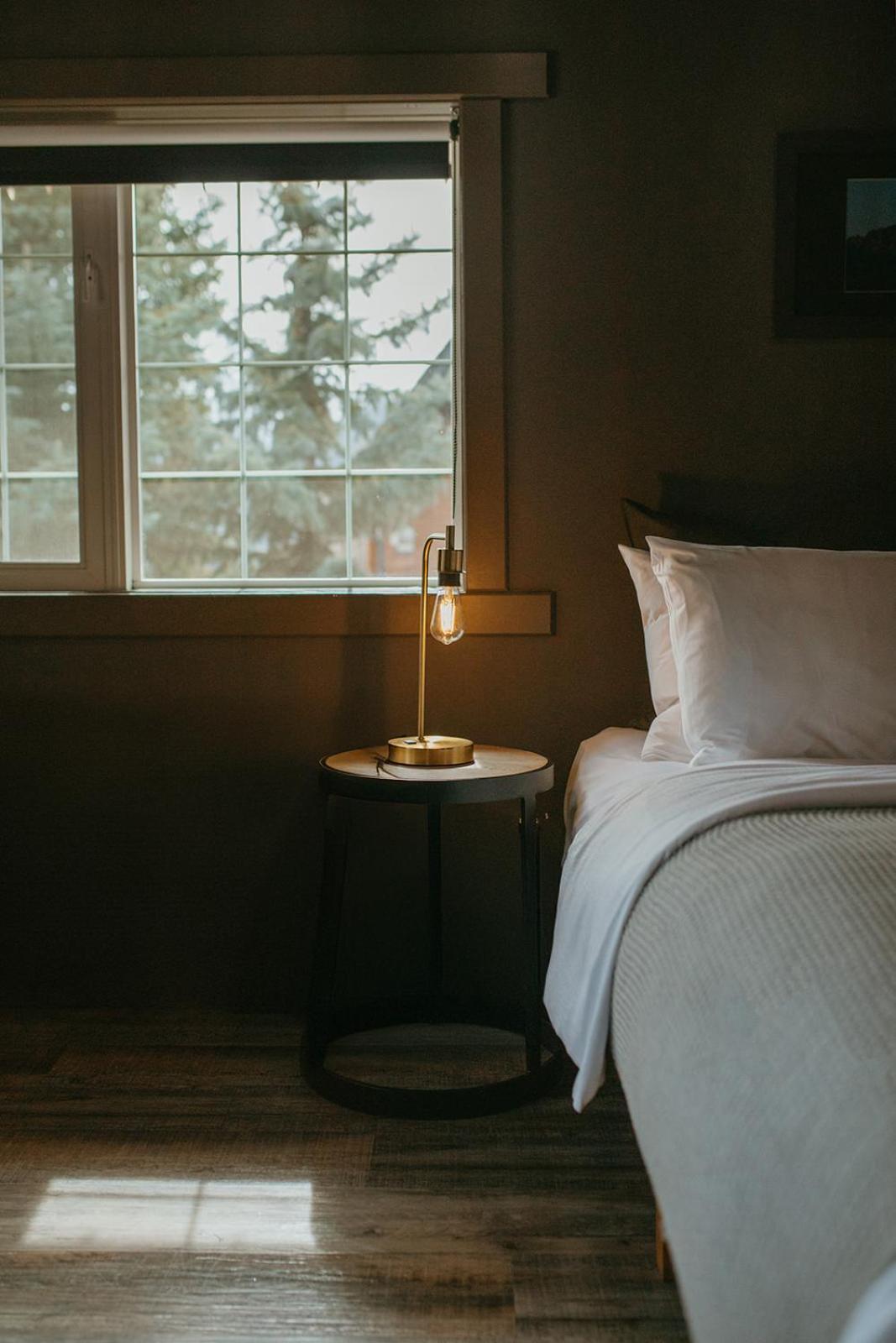 Creekside Villa Canmore Bagian luar foto