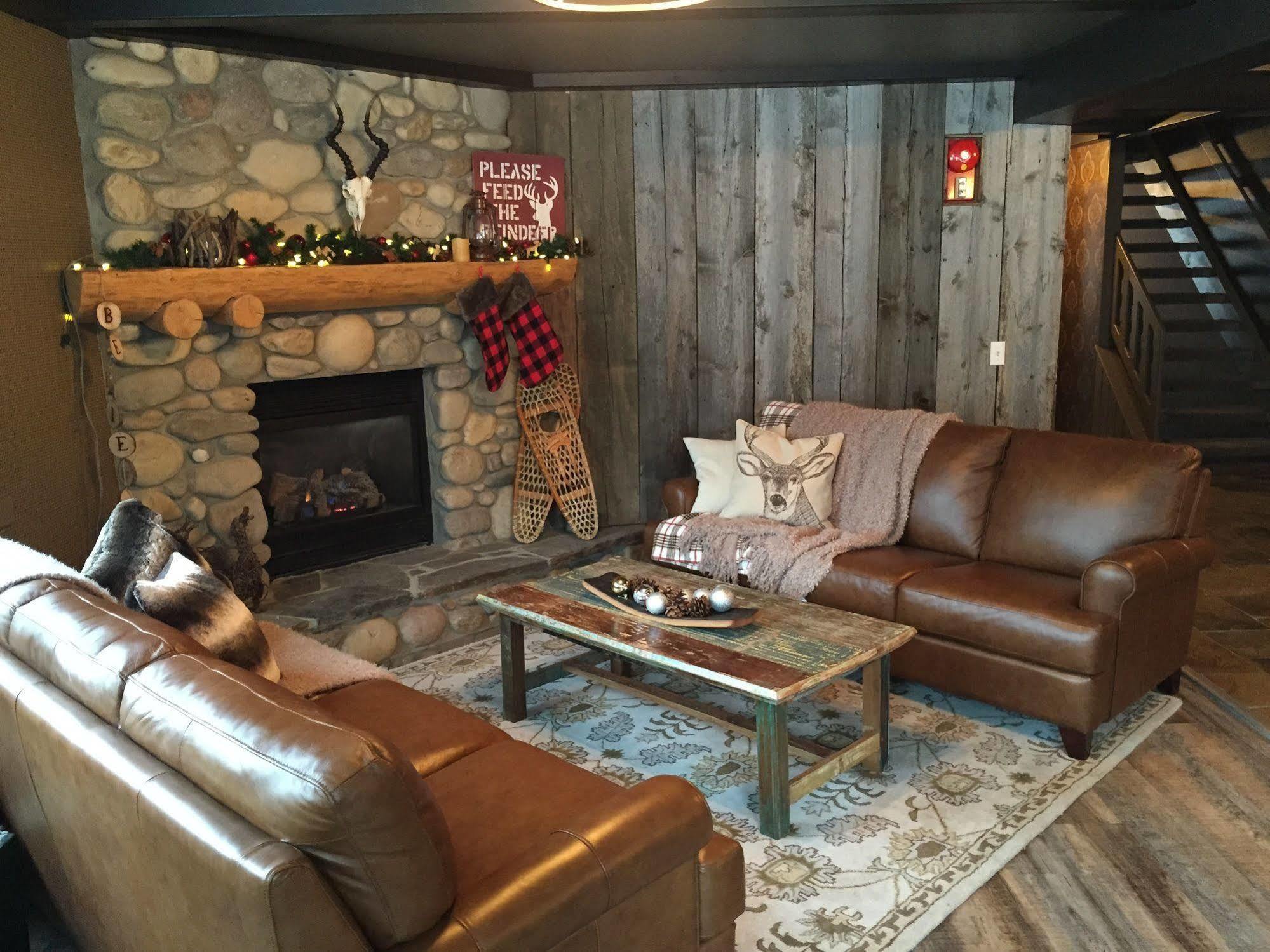 Creekside Villa Canmore Bagian luar foto